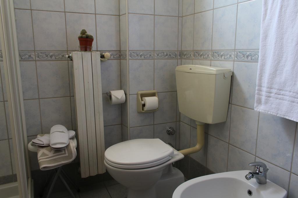 Hotel Giada Τορίνο Εξωτερικό φωτογραφία