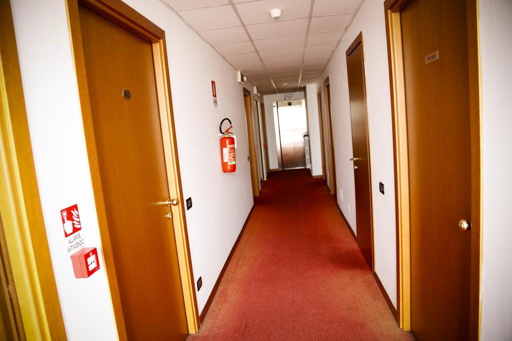 Hotel Giada Τορίνο Εξωτερικό φωτογραφία
