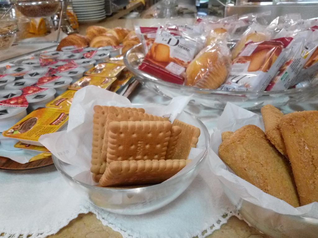 Hotel Giada Τορίνο Εξωτερικό φωτογραφία