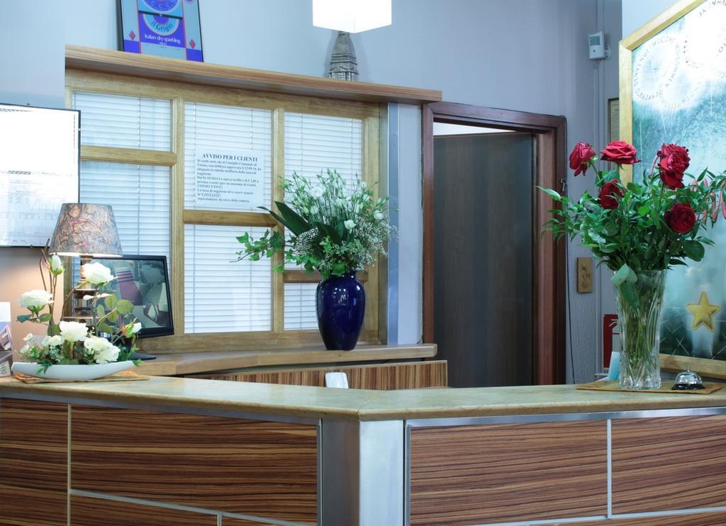 Hotel Giada Τορίνο Εξωτερικό φωτογραφία