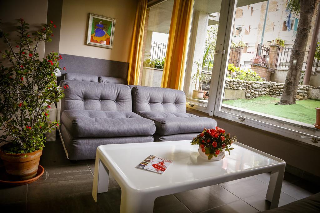Hotel Giada Τορίνο Εξωτερικό φωτογραφία