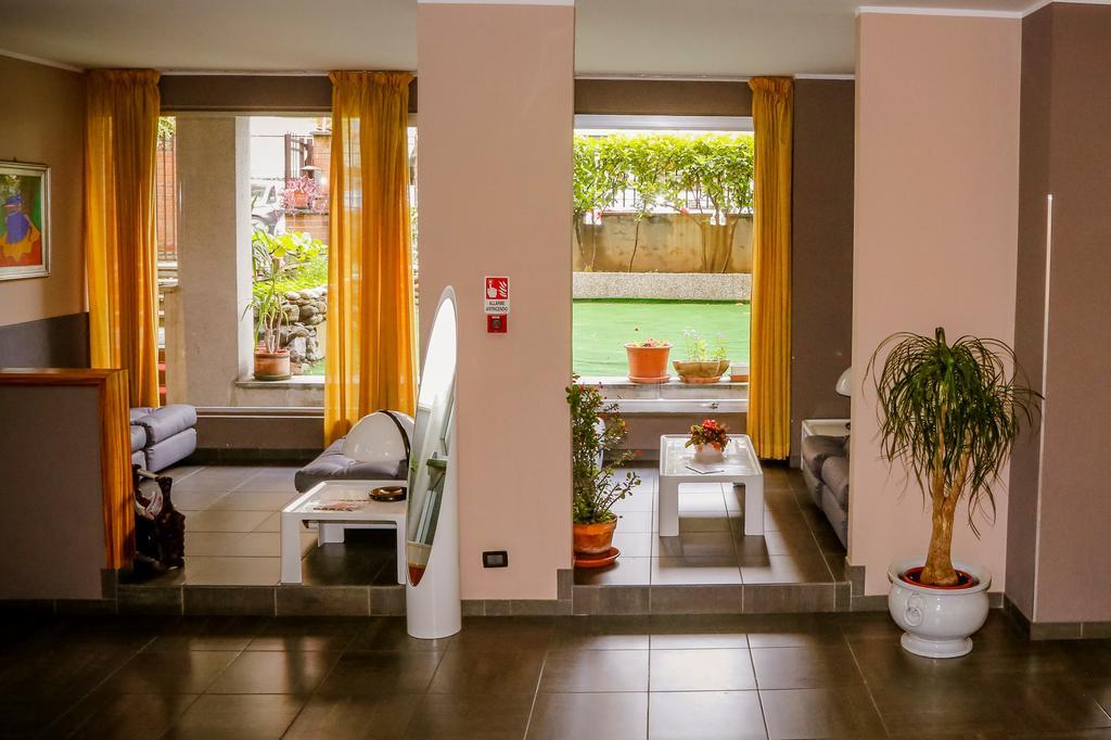 Hotel Giada Τορίνο Εξωτερικό φωτογραφία