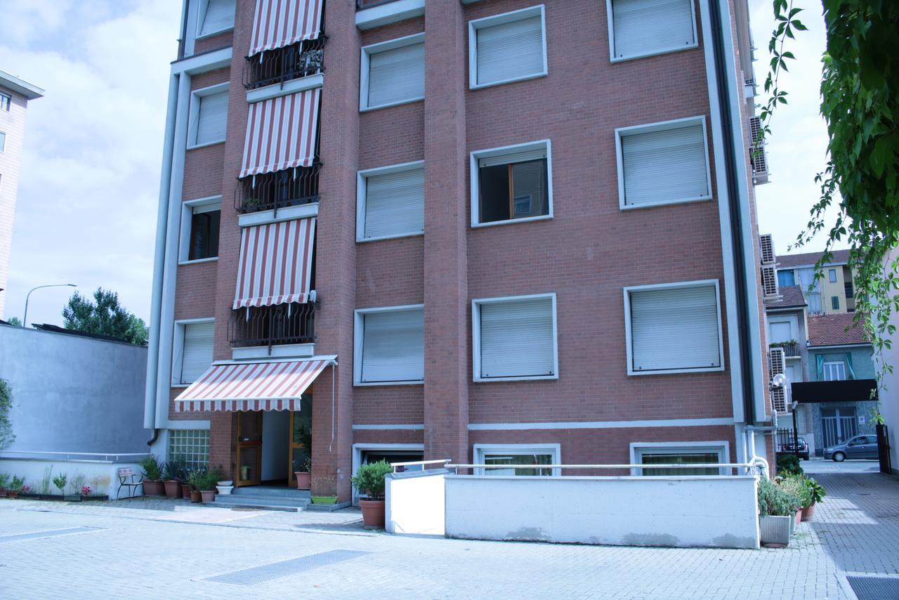 Hotel Giada Τορίνο Εξωτερικό φωτογραφία