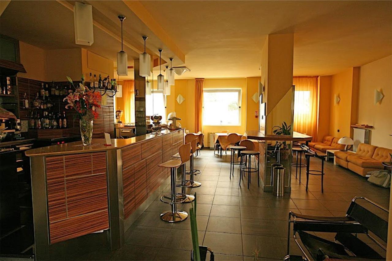 Hotel Giada Τορίνο Εξωτερικό φωτογραφία
